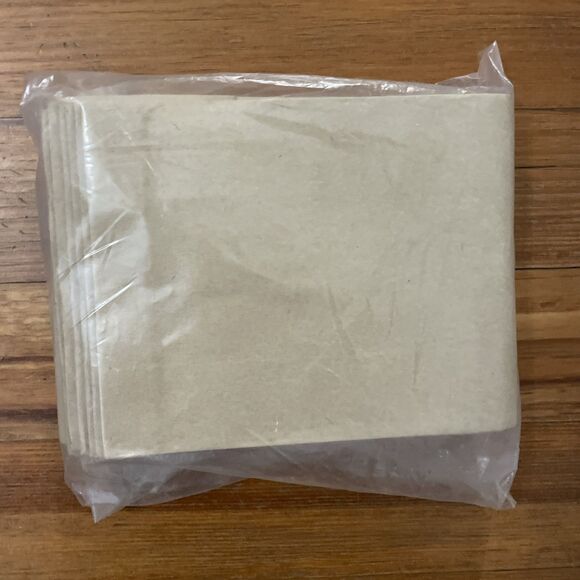 Oreck Commercial PK10PRO14DW Upright Vacuum Bags Model UPRO14 7 Pack UNUSED - Picture 4 of 5